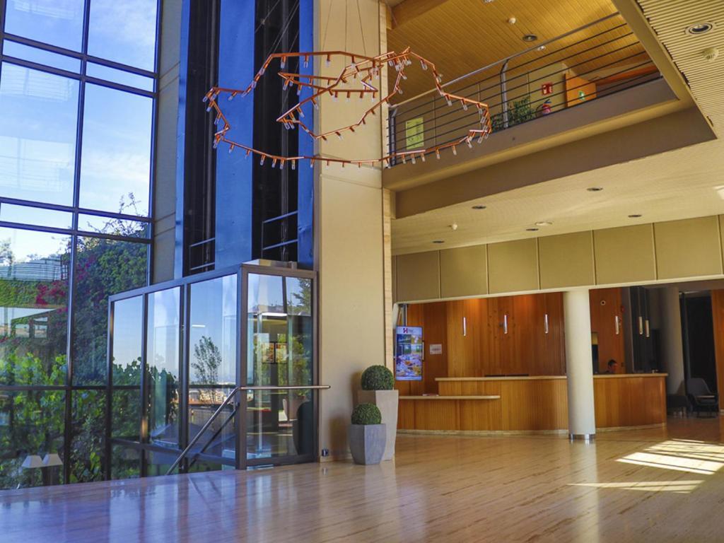 Ciutat De Hotel 4*