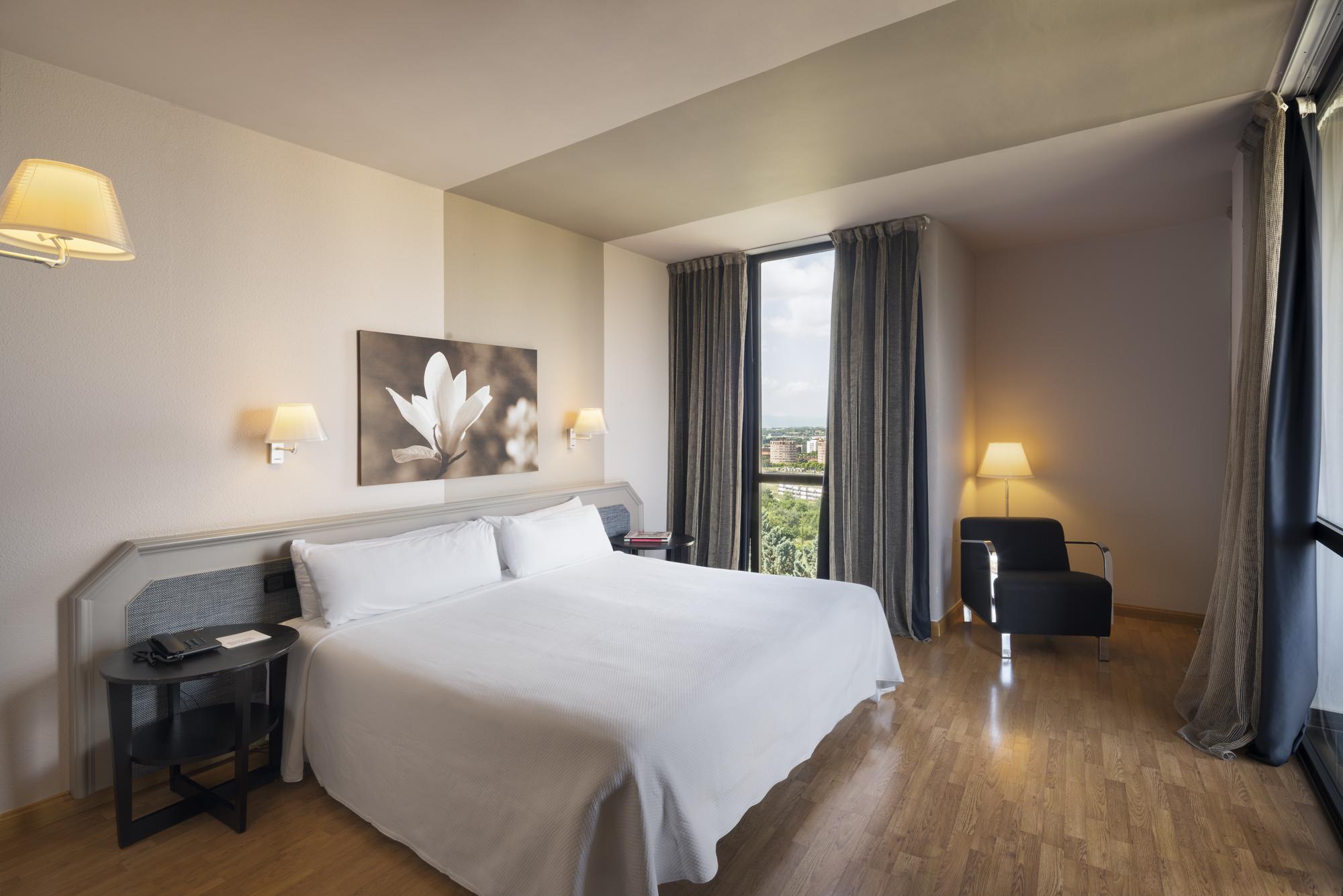 Ciutat De Hotel 4*