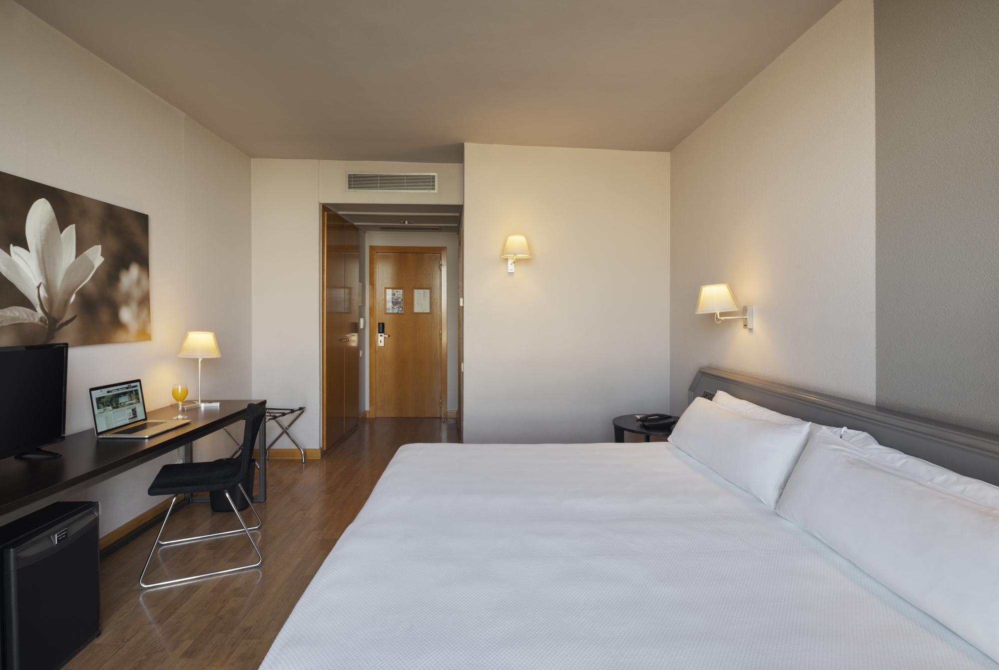 Ciutat De Hotel