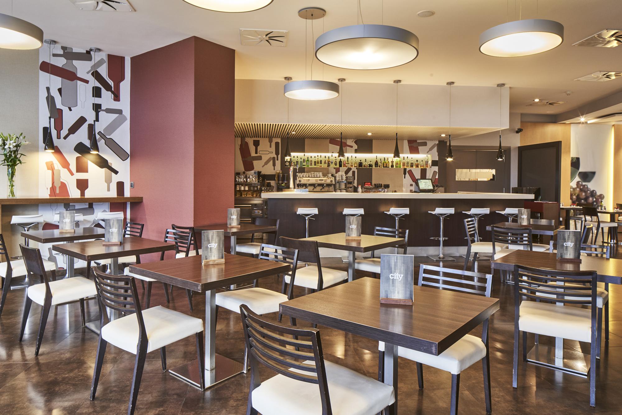 Ciutat De Hotel Granollers