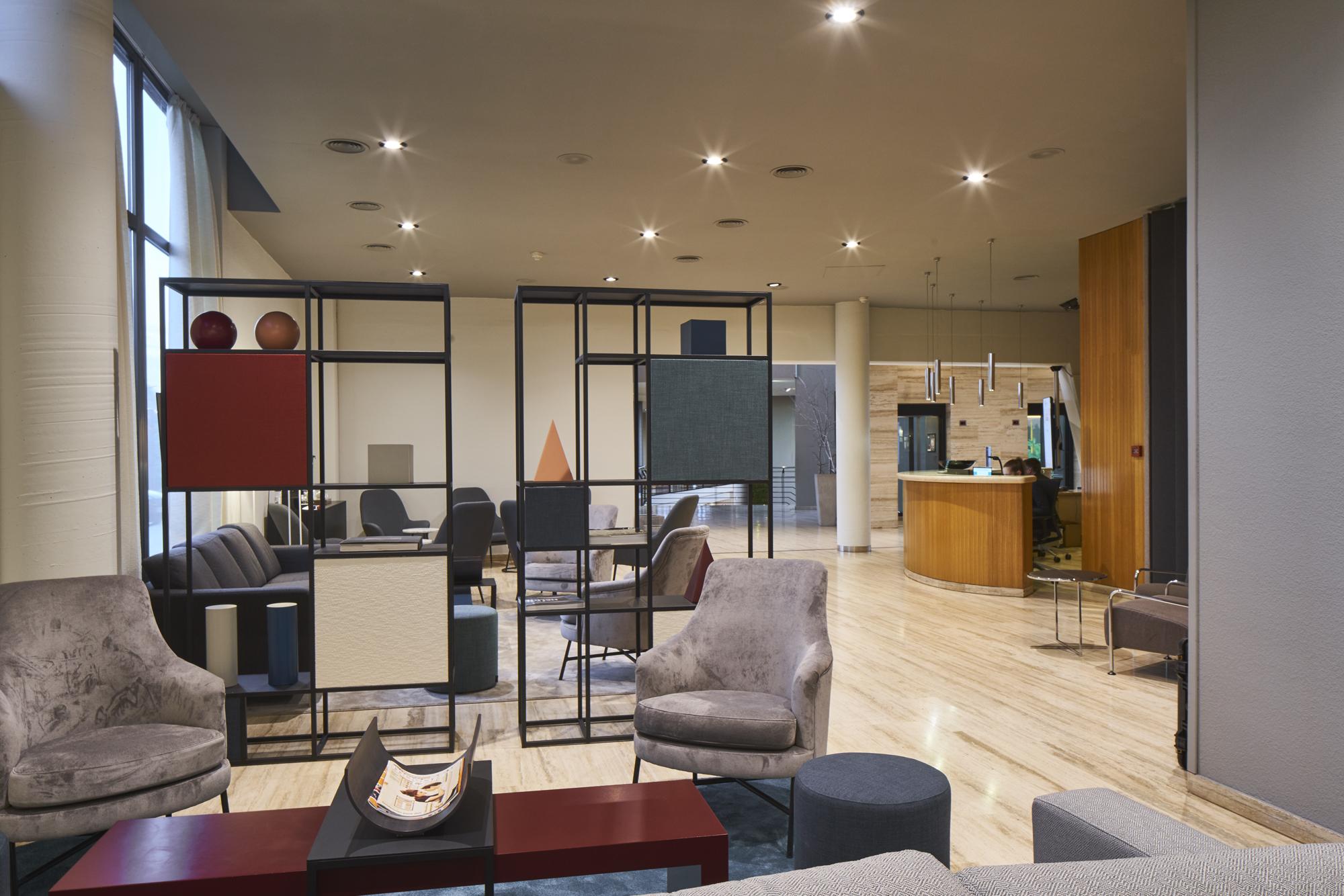 Hotel Ciutat De 4*