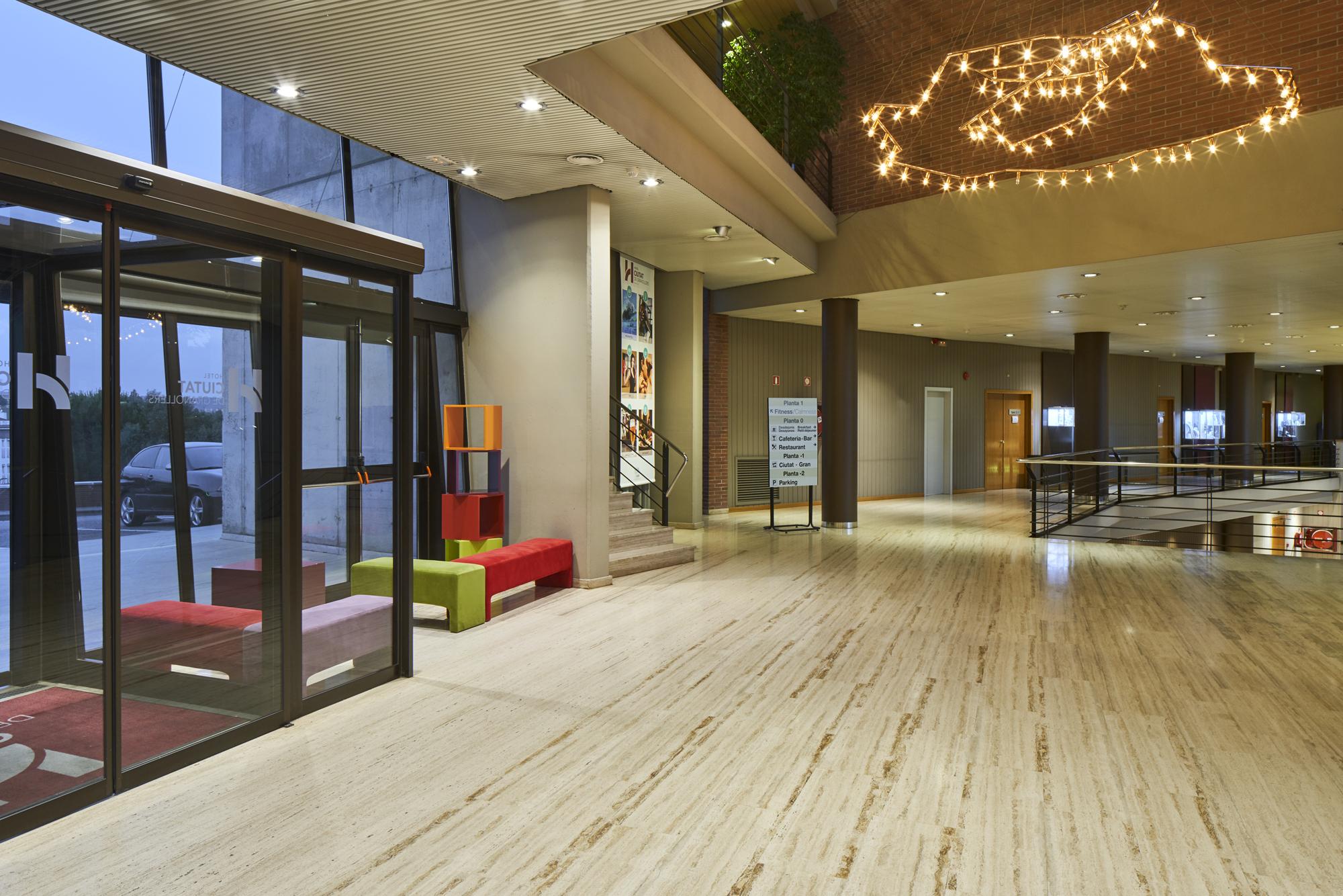 Hotel Ciutat De