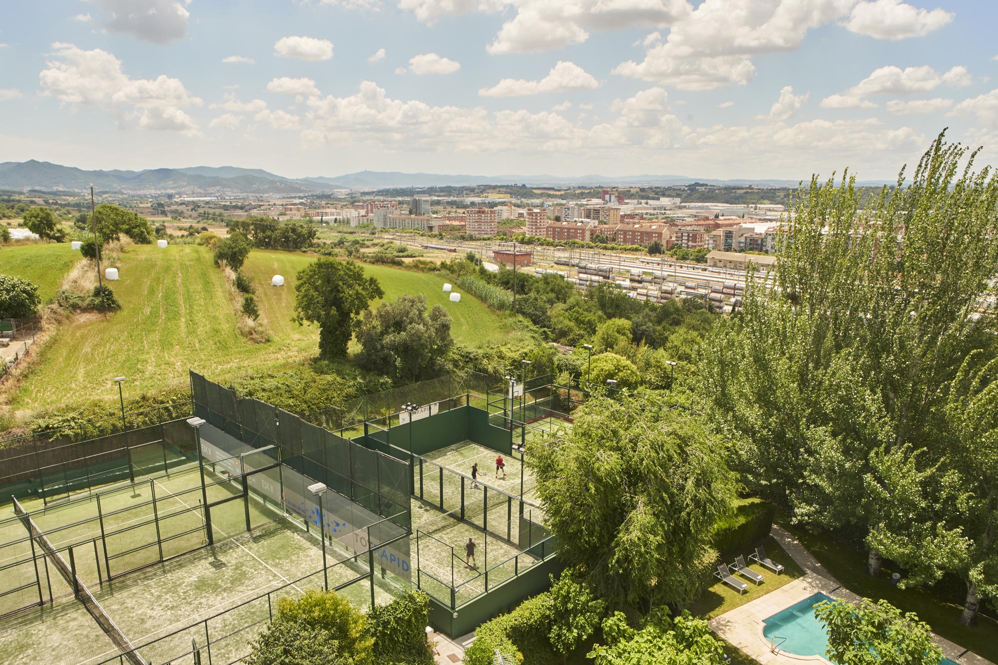 Ciutat De Hotel 4*