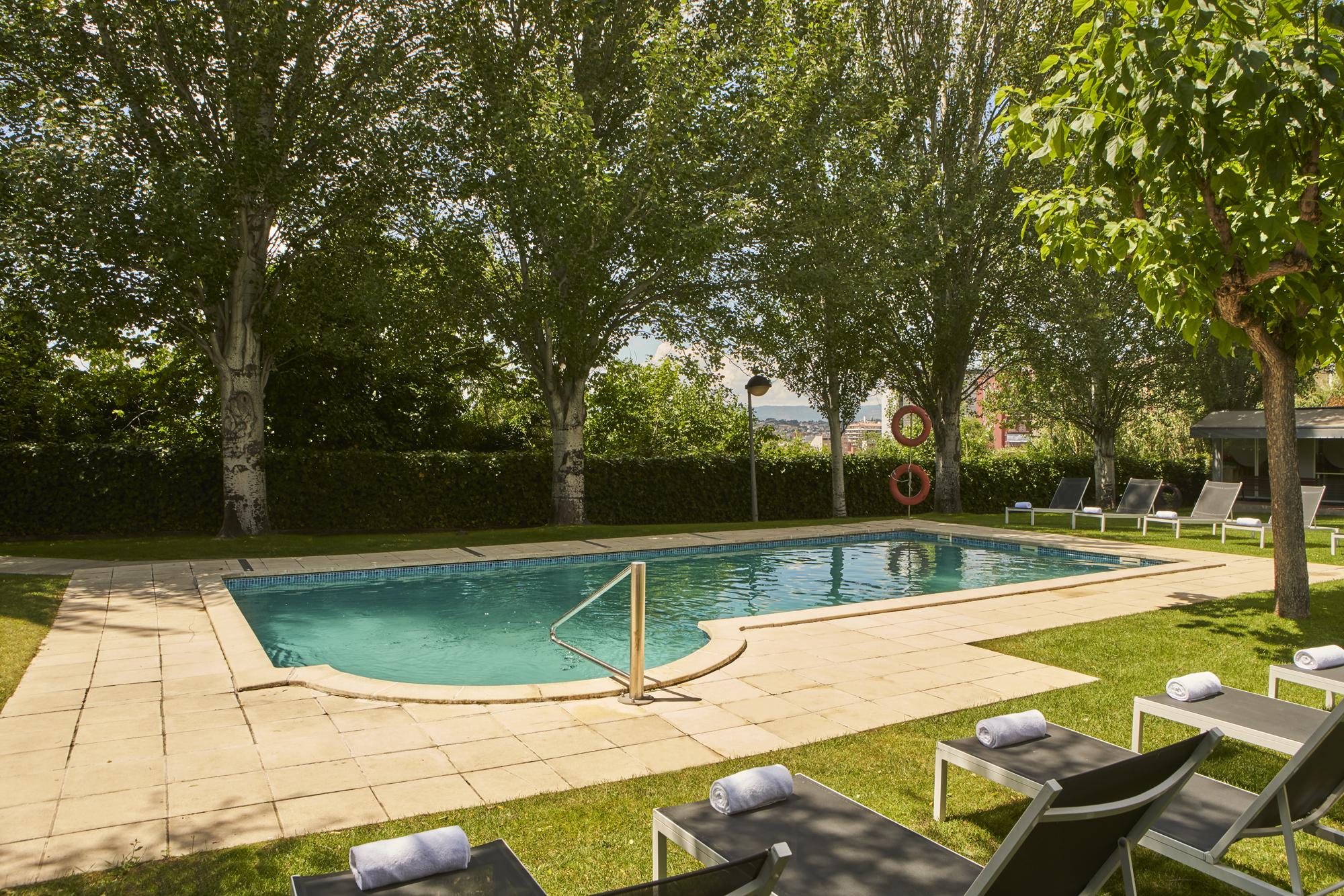 Hotel Ciutat De 4*