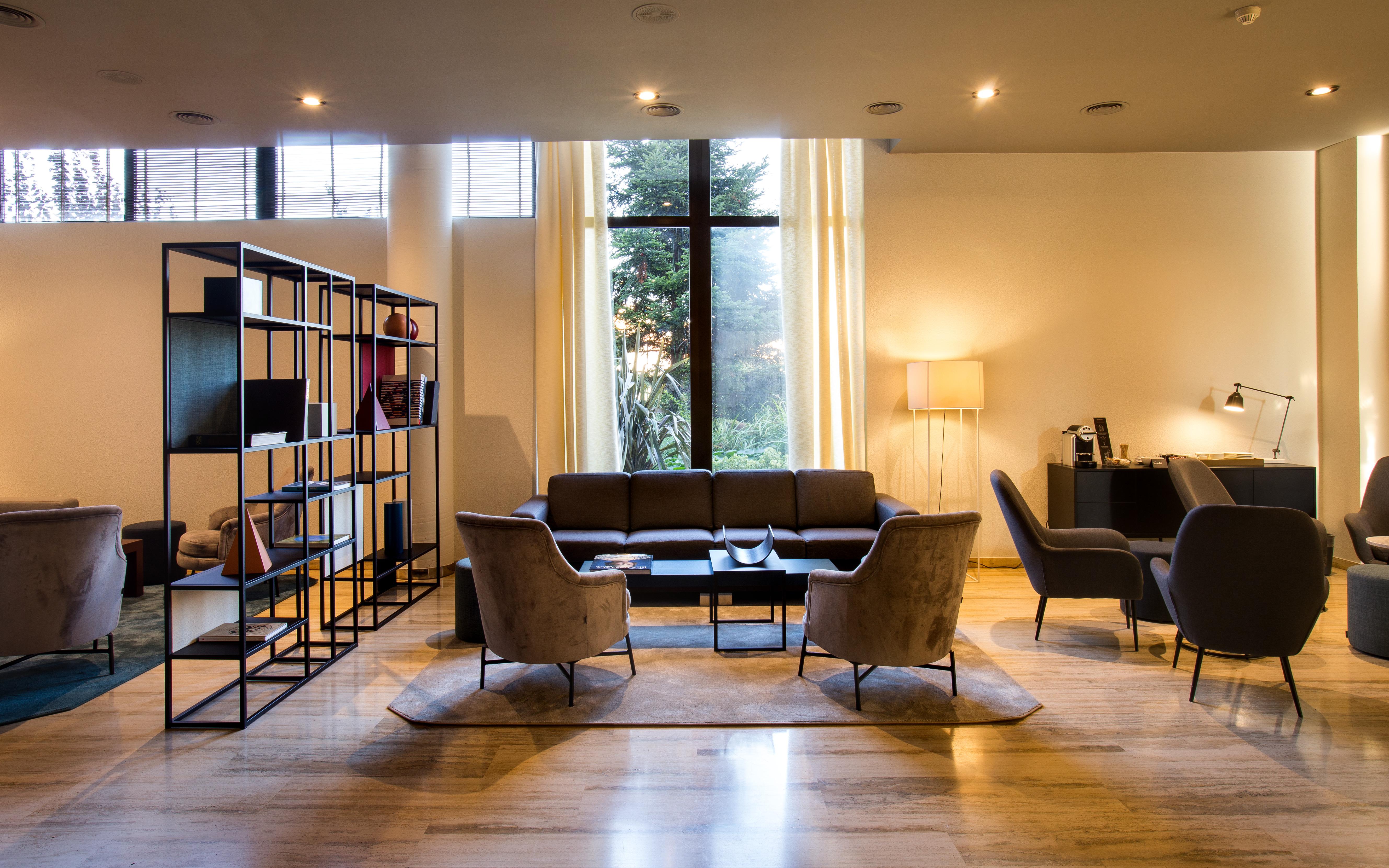 Ciutat De Hotel Granollers