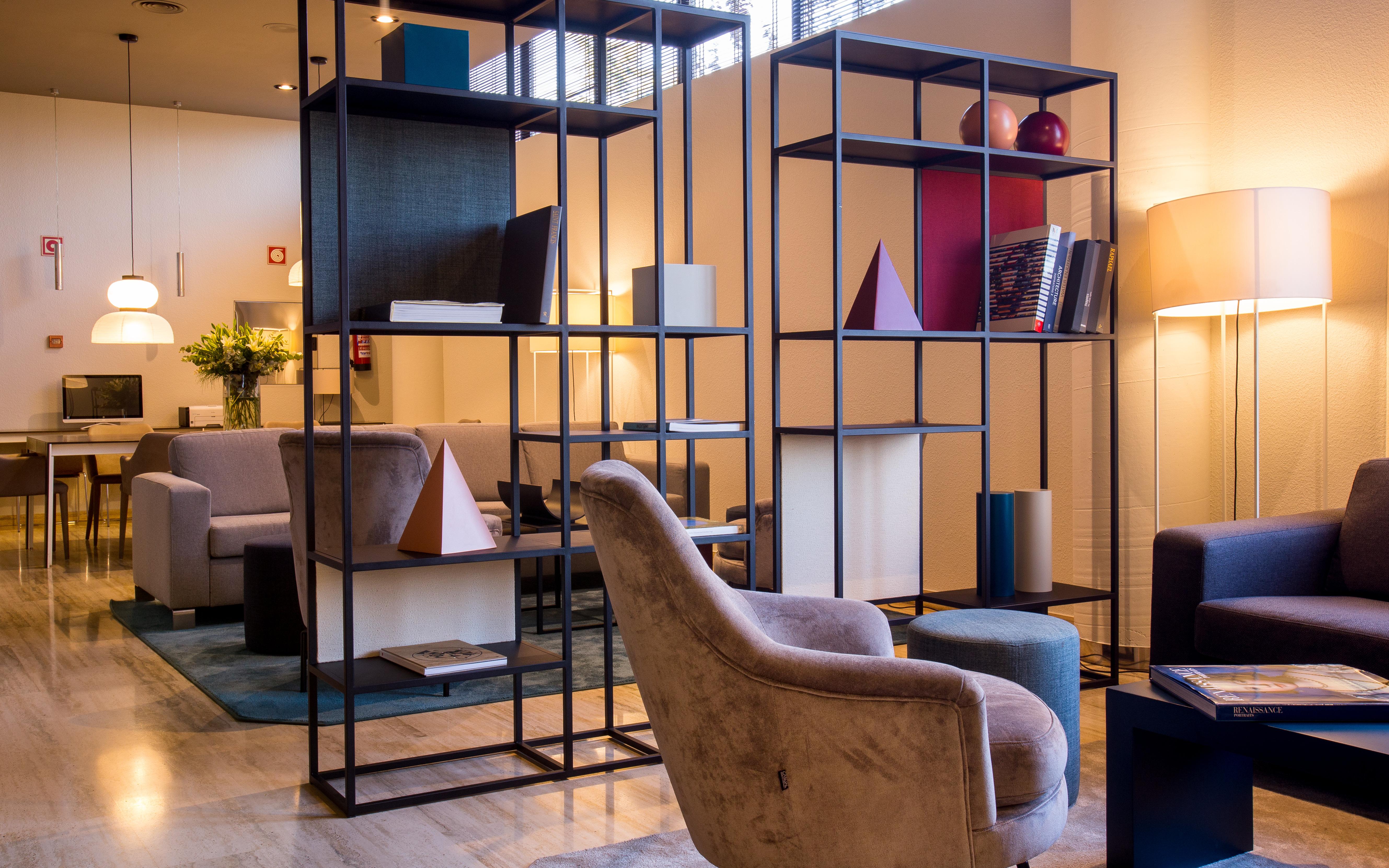 Hotel Ciutat De 4*