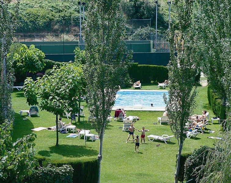 Ciutat De Hotel
