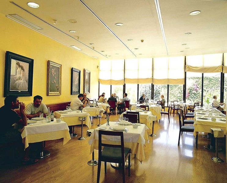 Hotel Ciutat De 4*