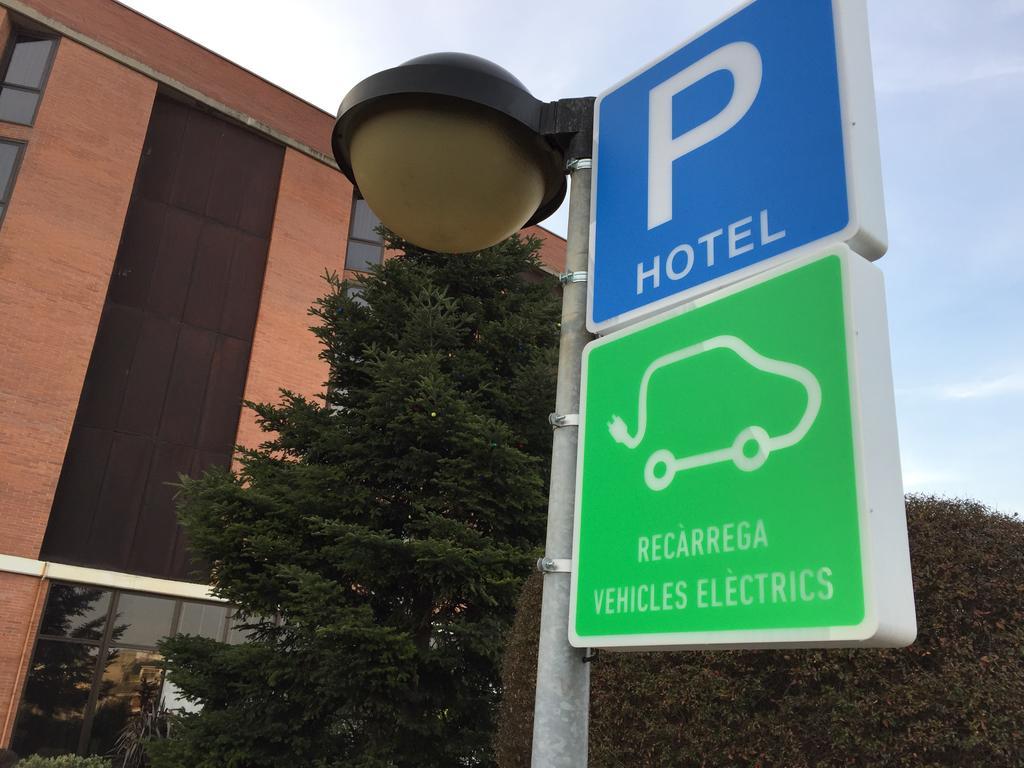 Hotel Ciutat De 4*