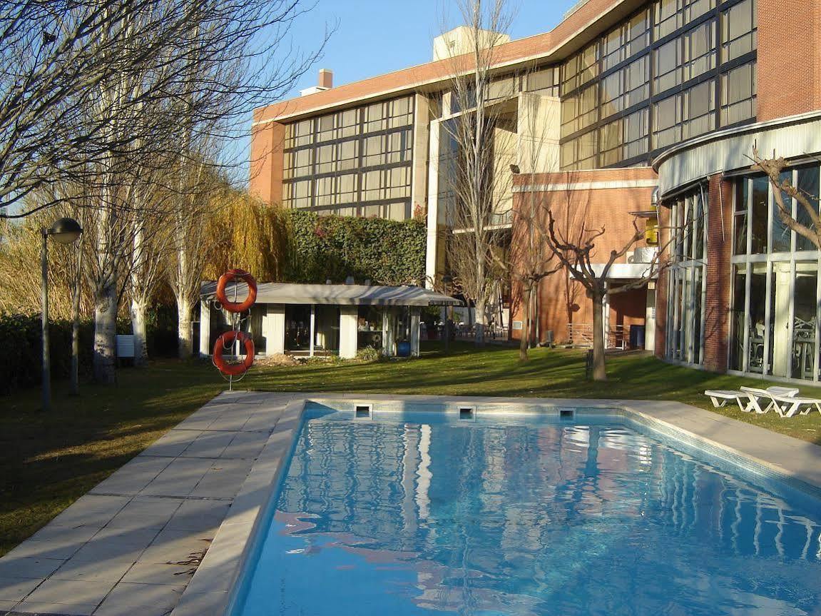 Ciutat De Granollers