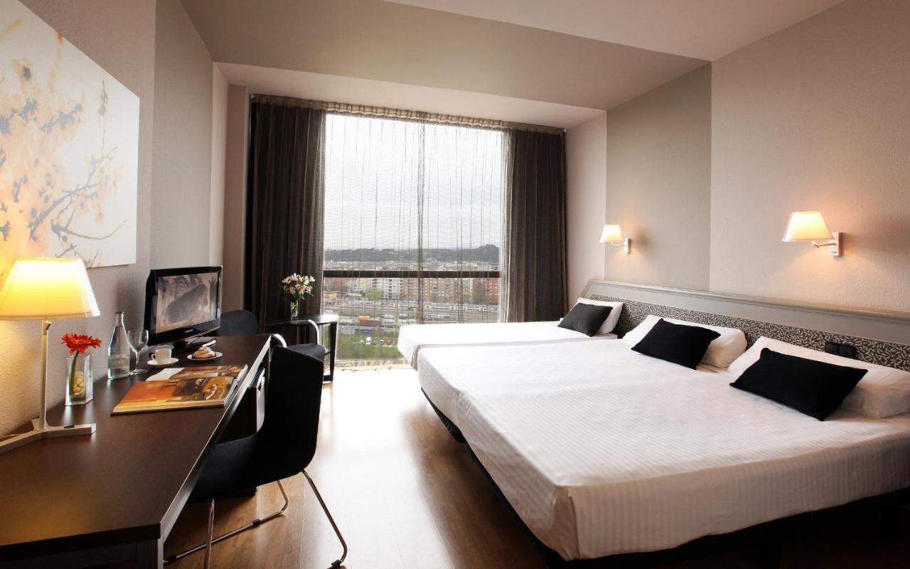 Ciutat De Hotel 4*