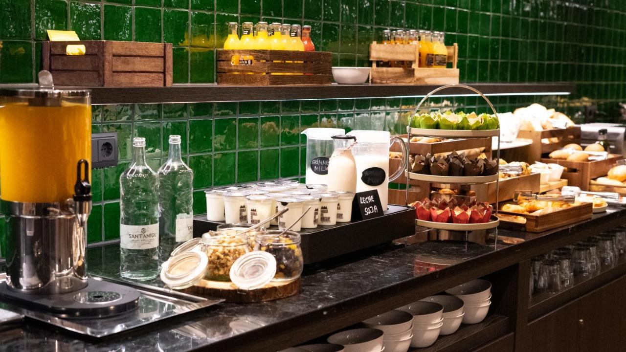 Ciutat De Hotel 4*