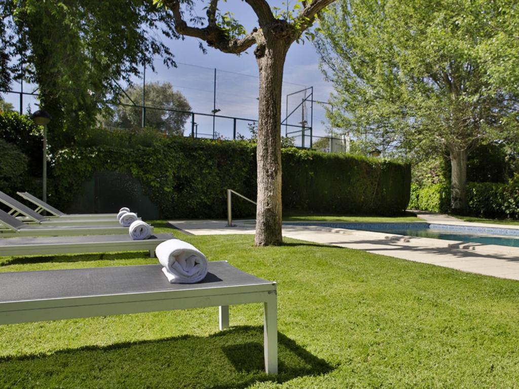 Hotel Ciutat De 4*